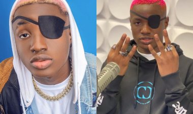 Ruger yakoze amateka muri Uganda, harimo no kuriza abakobwa b’ikimero-Videwo