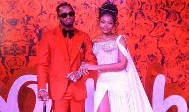 Urukundo rwa Diamond Platnumz na Zuchu rukomeje guteza impagarara