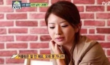 Umukobwa ukundana n'abasore babiri ku munsi! Ku mwaka yashwanye n'abagabo 200 yakuyeho akayabo ka miliyoni 92 Frws