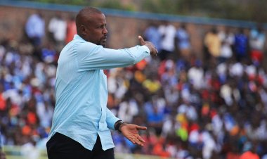 Umunyarwanda Casa Mbungo watozaga Bandari FC yo muri Kenya yamaze kwirukanwa