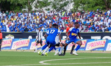 Ibyo ugomba kumenya ku mukino wa Rayon Sports na APR FC