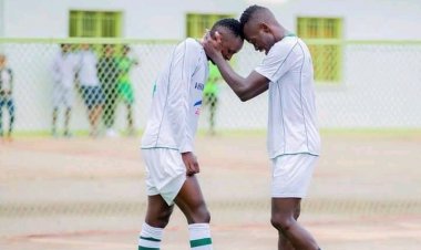 Kiyovu Sports yanyagiye Gicumbi FC irushaho gushyira APR FC ku gitutu