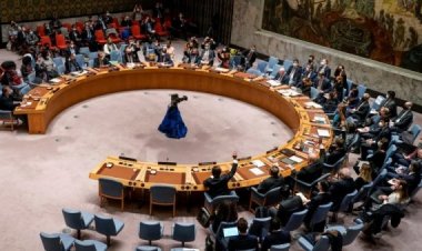 Ubushinwa bwariye indimi ku kibazo cya Ukraine n’u Burusiya