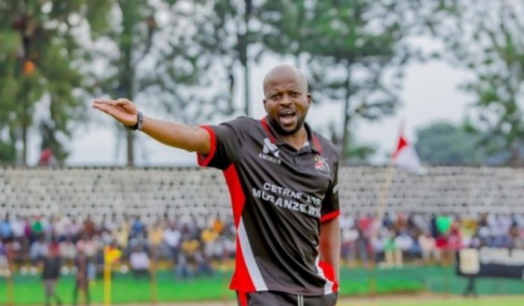 Umutoza wa Musanze yatunguwe cyane no kubona APR FC yaramaze igihe idatsindwa kandi idakomeye