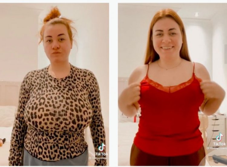 Kugabanyisha  amabere ye byatumye agurisha isambu