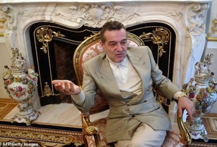 Ntibisanzwe! Umuherwe yahagaritse abakinnyi be kuko bikingije Covid-19