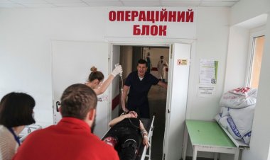 Ukraine-Russia: Intambara yasubukuwe