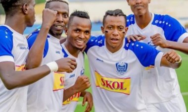 Rayon Sports, Police FC na AS Kigali zatakaje amanota ku munsi wa 20 wa shampiyona