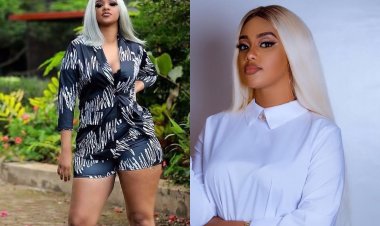 Shaddy Boo w'abana babiri ari mu rukundo n'umusore utazwi