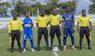 Rayon Sports iri mu biganiro n'abakinnyi babiri bakomeye mu Rwanda