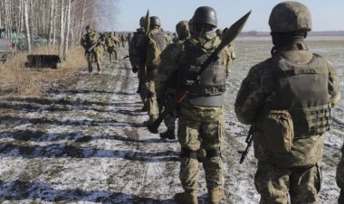 Ukraine-Russia:Inama idasanzwe ya UN yasabwe n’Uburusiya igiye guterana