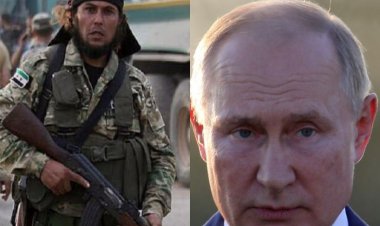 Umwiryane mubasirikare ba Putin|Abagenerali 8 birukanwe|Sniper wa Canada yitabajwe|intambara yasaze