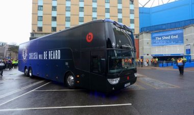 Chelsea igeze aho idashobora kugura esanse y'imodoka yabo