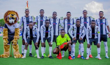 Umukinnyi wa APR FC arifuzwa n'Amakipe yo hanze