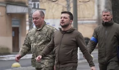 Putin ashobora kwicwa:Uburayi bushaka kumwica|bohereje za Maneko zoherejwe|Ukraine 