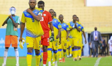 Abatoza bakomeje gusaba gutoza Amavubi