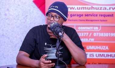 Umunyamkuru Taifa yemereye agahimbazamusyi Rayon Sports nitsinda Kiyovu