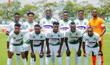 Kiyovu Sports ishobora gutakaza abakinnyi babiri