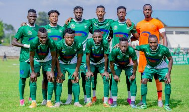 Kiyovu Sports yongeye kwiyunyuguza Rayon Sports yongera amahirwe ku gikombe cya shampiyona
