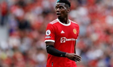 Paul Pogba yatangaje ko yakozweho cyane n'ibyo aherutse kwibwa harimo n'urwibutso rukomeye
