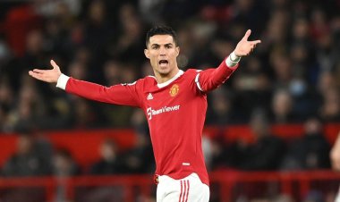 Cristiano Ronaldo agiye guhomba miliyoni zitari nke nyuma yo kugaruka muri Manchester United