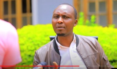 Ndimbati Yakoze Ishyano Sabin Agiye kumurega bwa Kabiri? ||Bibaye bibi cyane