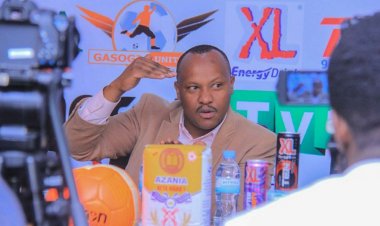 Niba KNC atigiza nkana Kiyovu Sports iraje icucumwe