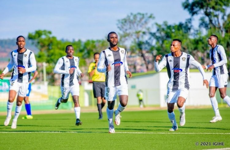 Abakinnyi 11 barimo uwa APR FC ntibemerewe gukina umunsi wa 20 wa shampiyona