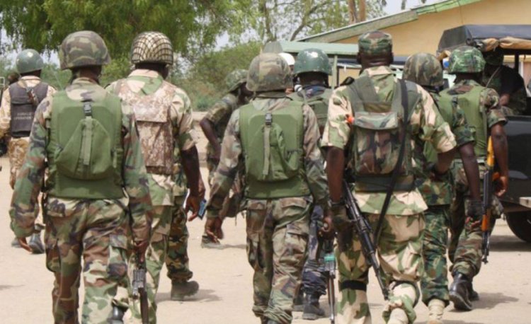 Nigeria: Urubyiruko rwiyandikishije gufasha Ukraine mu ntambara rwaciwe akayabo