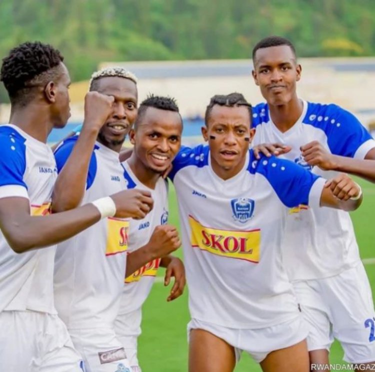 Rayon Sports, Police FC na AS Kigali zatakaje amanota ku munsi wa 20 wa shampiyona