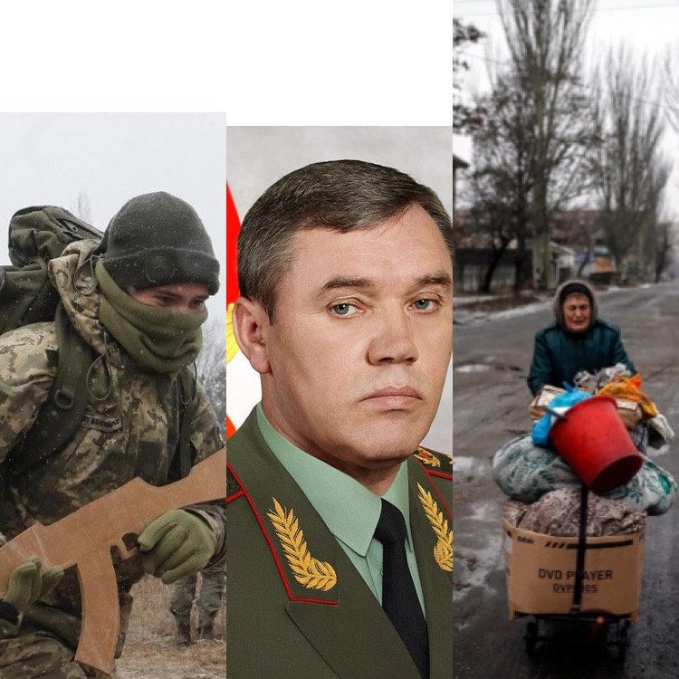 Uburusiya: Umusirikare ukomeye yishwe na Ukraine, Putin atanga agahenge