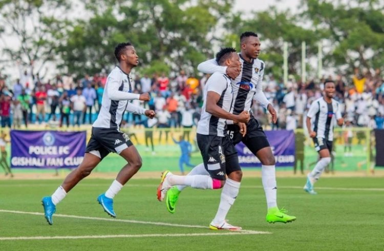 Abakinnyi 9 barimo myugariro wa APR FC ntibemerewe gukina umunsi wa 21 wa shampiyona