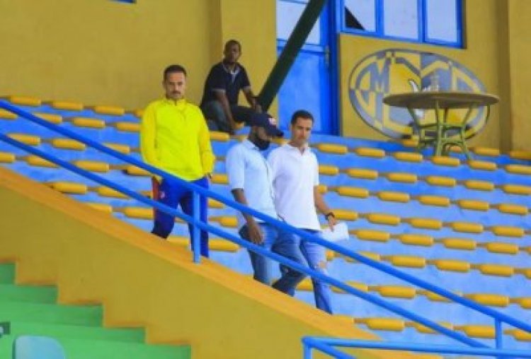 Abatoza ba Mukura basohowe shishi itabona mu myitozo ya APR FC