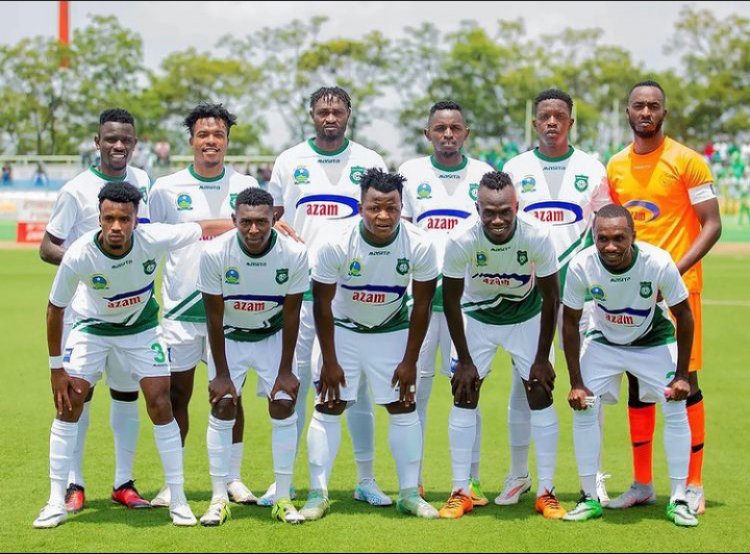 APR FC yatakaje amanota, Kiyovu Sports ifata umwanya wa mbere ku munsi wa 21 wa shampiyona.