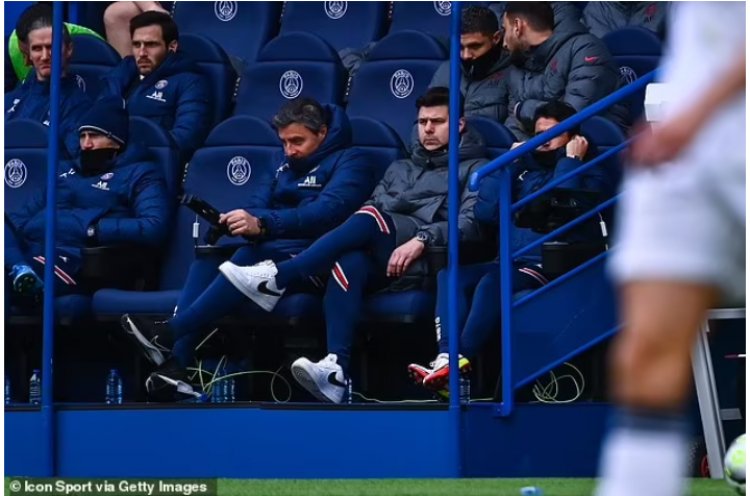 Muri PSG bikomeje kudogera, abafana ntibakozwa ibya Messi na Neymar