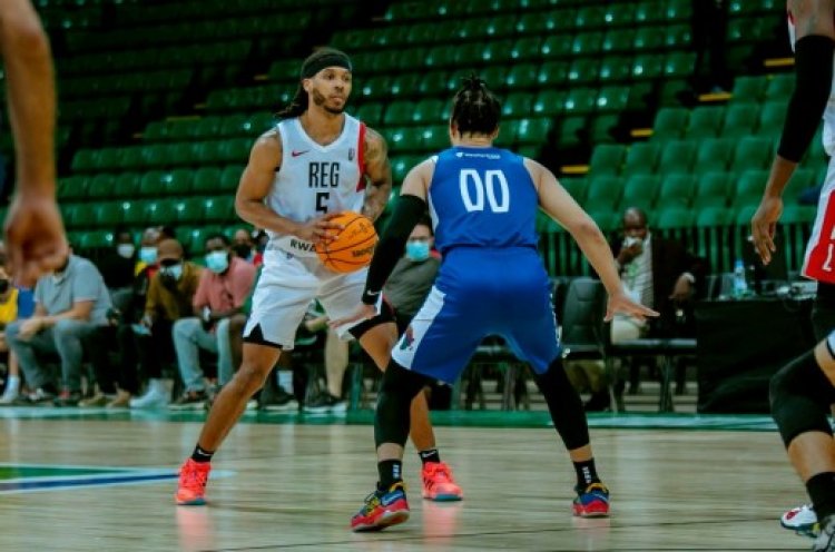 BAL: REG BBC yakoze ibitari byitezwe ihita ikatisha itike ya 1/4