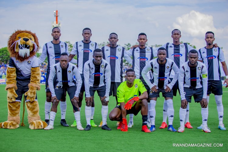 Umukinnyi wa APR FC arifuzwa n'Amakipe yo hanze