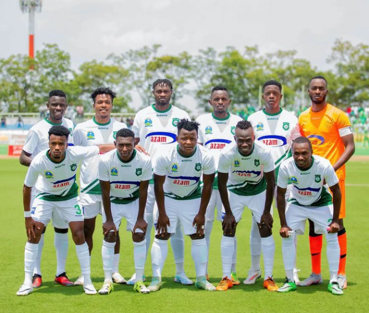 Kiyovu Sports ishobora gutakaza abakinnyi babiri