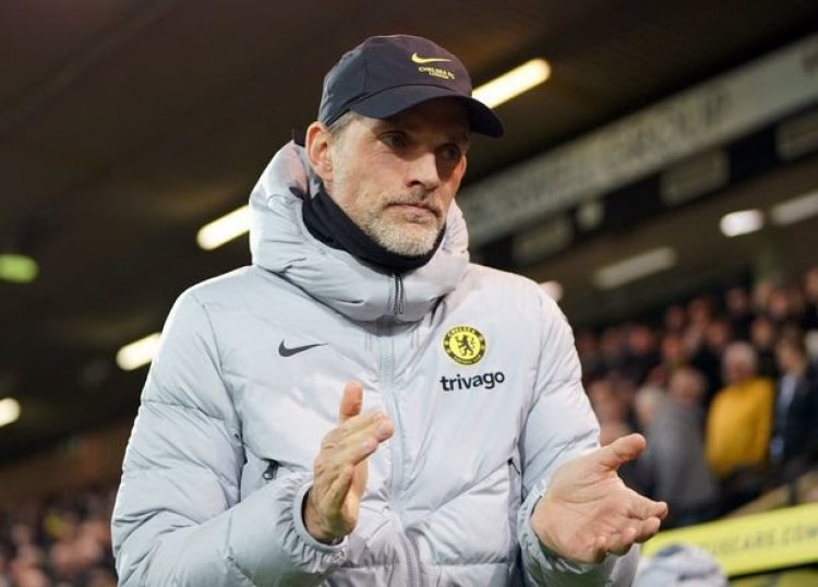 Nick Candy uhabwa amahirwe yo kwegukana Chelsea yavuze kuri Thomas Tuchel uvugwa muri Man.U