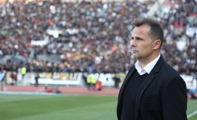 Menya byinshi ku mutoza Carlos Alós ugiye gutoza Amavubi