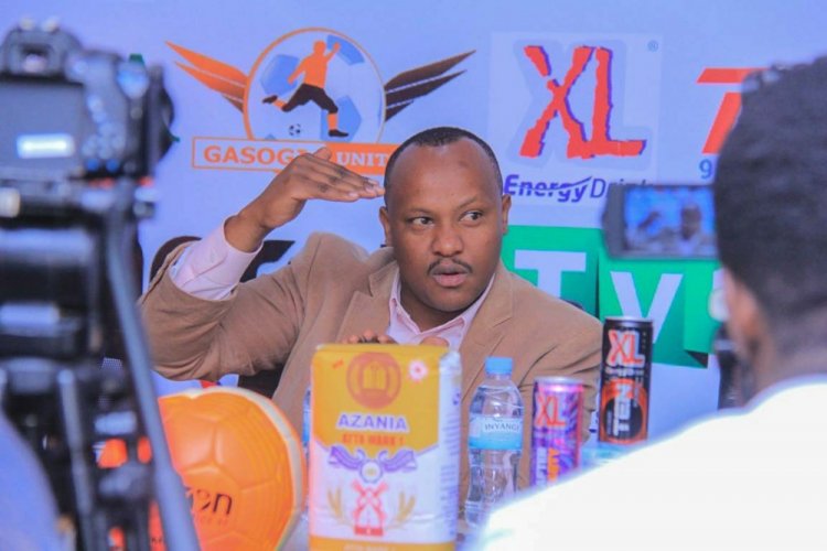 Niba KNC atigiza nkana Kiyovu Sports iraje icucumwe