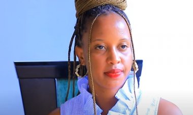 Soleil Bamenya||Kwirukanwa muri Film||Abamusebeje muri RIB ?||Ubukwe bwe byose Arabitubwiye