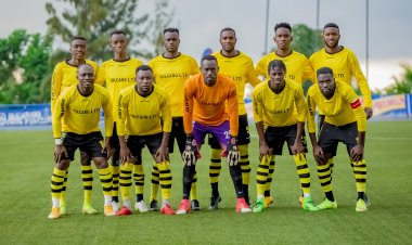 Amakipe ya mbere yamaze kurega Mukura ayisabira ibihano