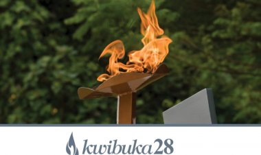 Arsenal yifatanyije n'abanyarwanda mu kwibuka Jenoside yakorewe abatutsi mu 1994