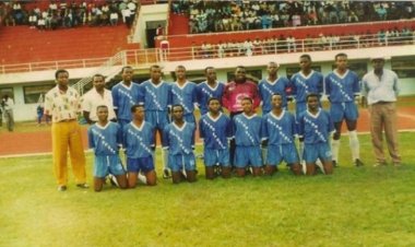 Kwibuka28: Abakinnyi ba ruhago bamenyekanye bazize Jenoside yakorewe abatutsi