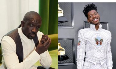 Abou Bu (Manager wa Kanye West) yagizwe visi Perezida wa Columbia Records