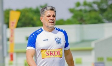 Umutoza wa Rayon Sports yavuze impamvu adashobora kwishyura kuri stade, anenga imikorere yo mu Rwanda