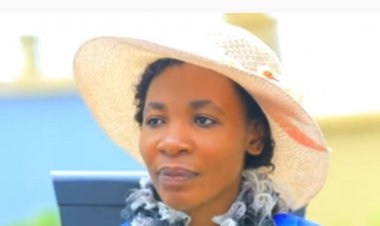 Ikizungerezi Gihagarariye Rusizi kije kureba M Irene kicinya akadiho induru ziravuga