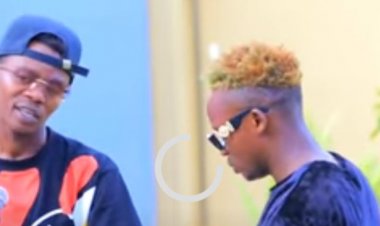 Sky2 na Phil Peter batunguye mushiki wa FataKumavuta arasara|disi ararize mpaka aryama hasi