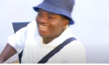 Muheto ahaye Impano idasanzwe Tonalite wamwihebeye  Asekeje M Irene imbavu ziba ibirere